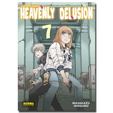 She has been working up the courage to pay him back for what he did to her and is first met by Maru and Kiruko while she is trying to take down a "man-eater. . Mangadex heavenly delusion